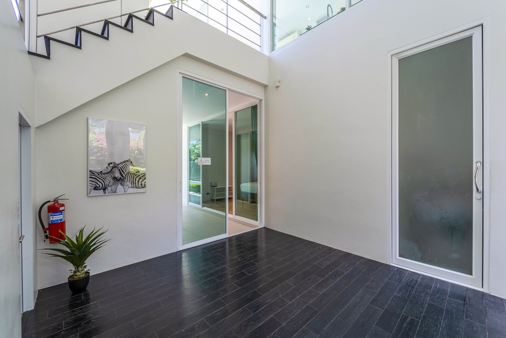 Phu Montra Villa With Ocean View A4 14/50