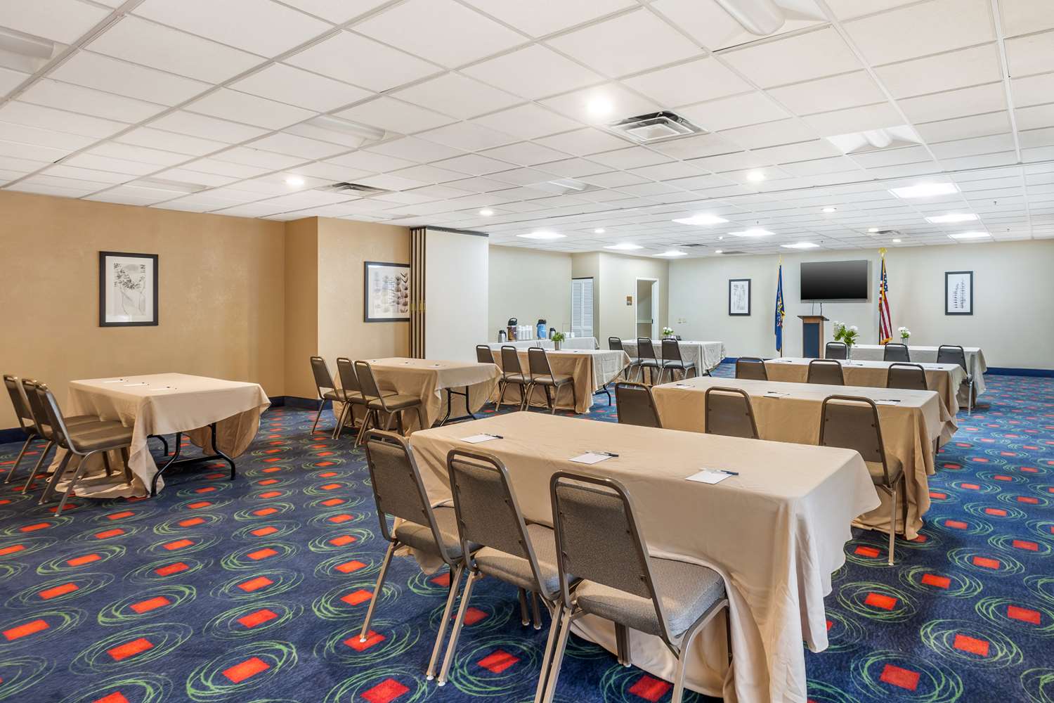 Best Western Grantville/Hershey 46/48