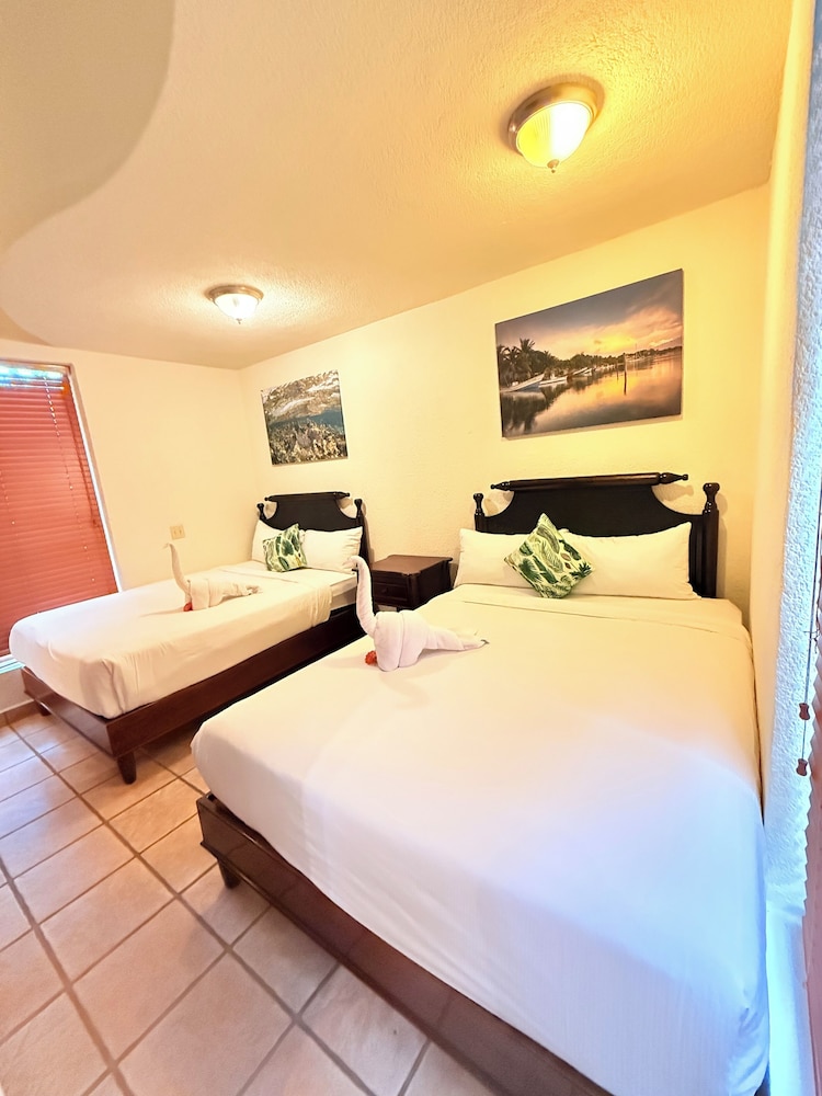 Mayan Princess Beach And Dive Resort 12/70