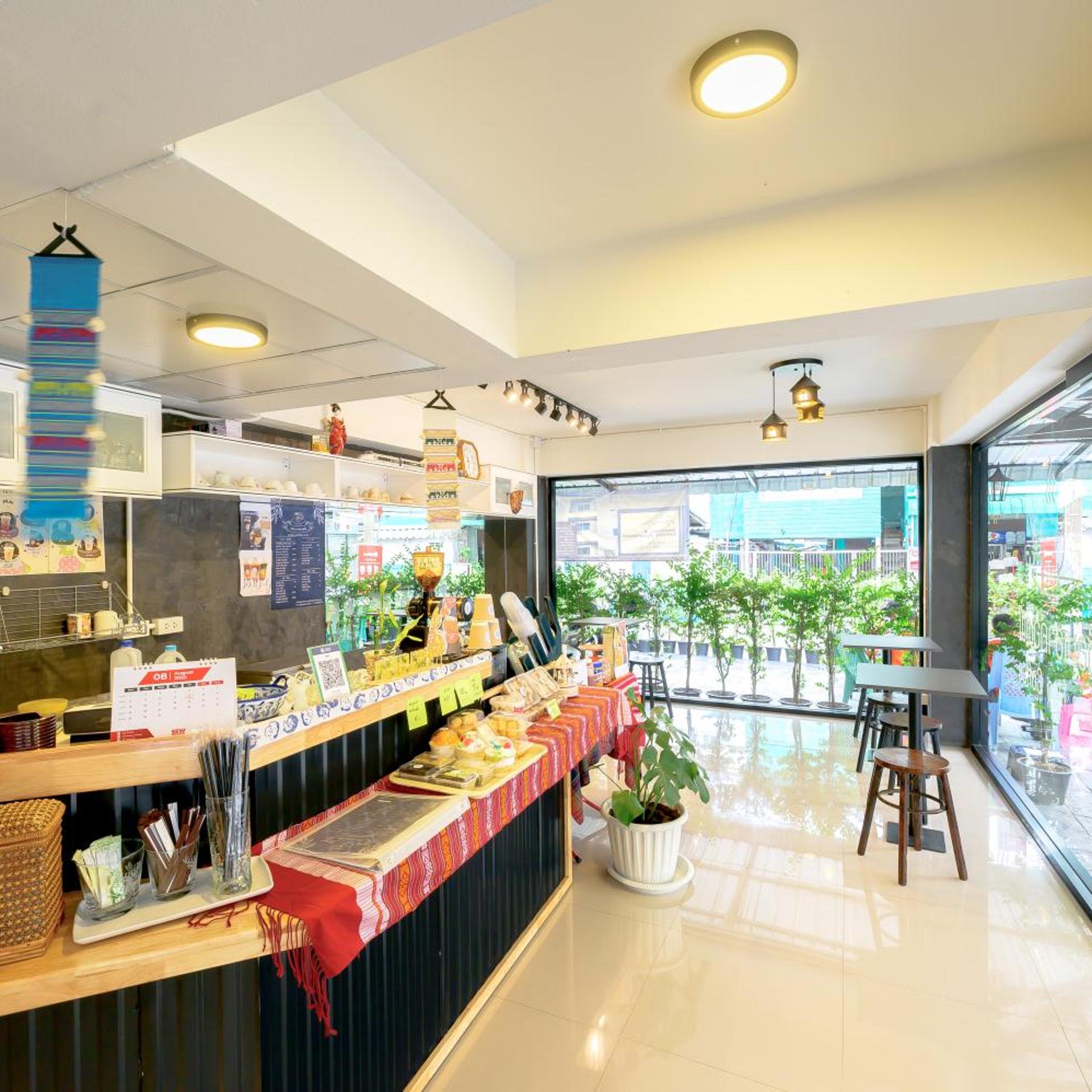 RedDoorz Plus Hoenhao Boutique Hotel Ratchada 3/36
