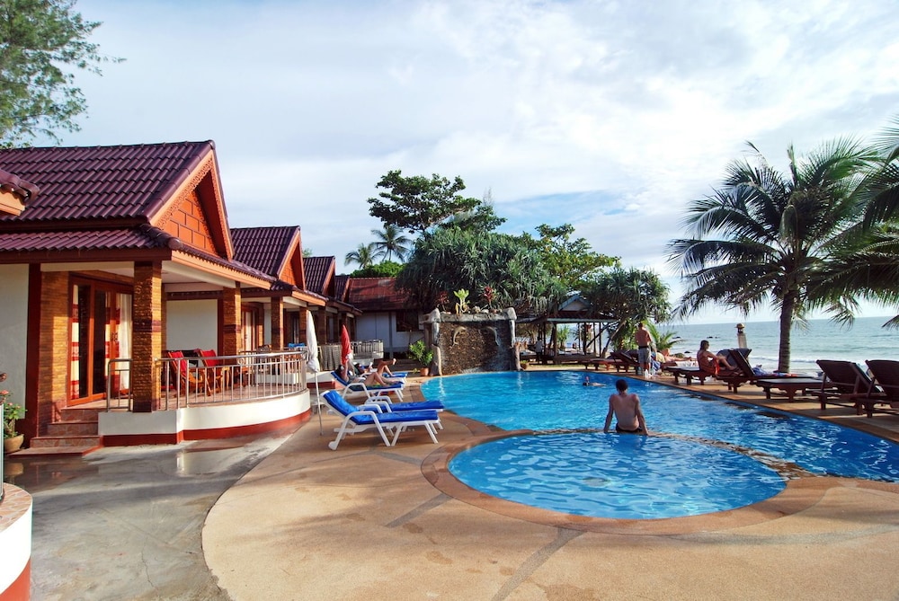 LANTA PARADISE BEACH RESORT 13/60