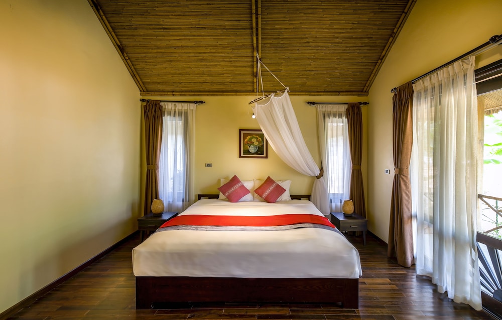 Mai Chau Villas 15/64