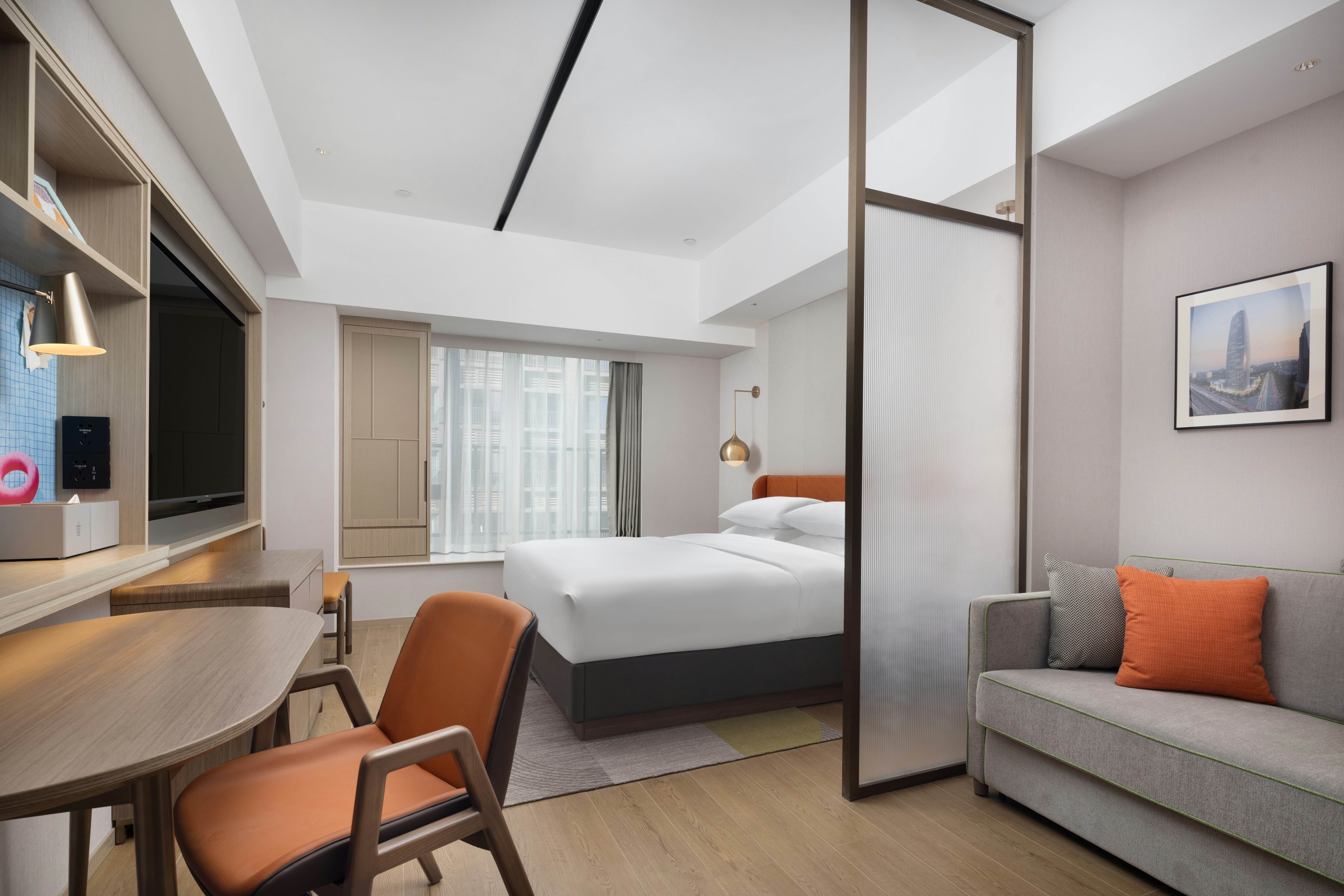 Home 2 Suites By Hilton Jinan Tangye 27/62