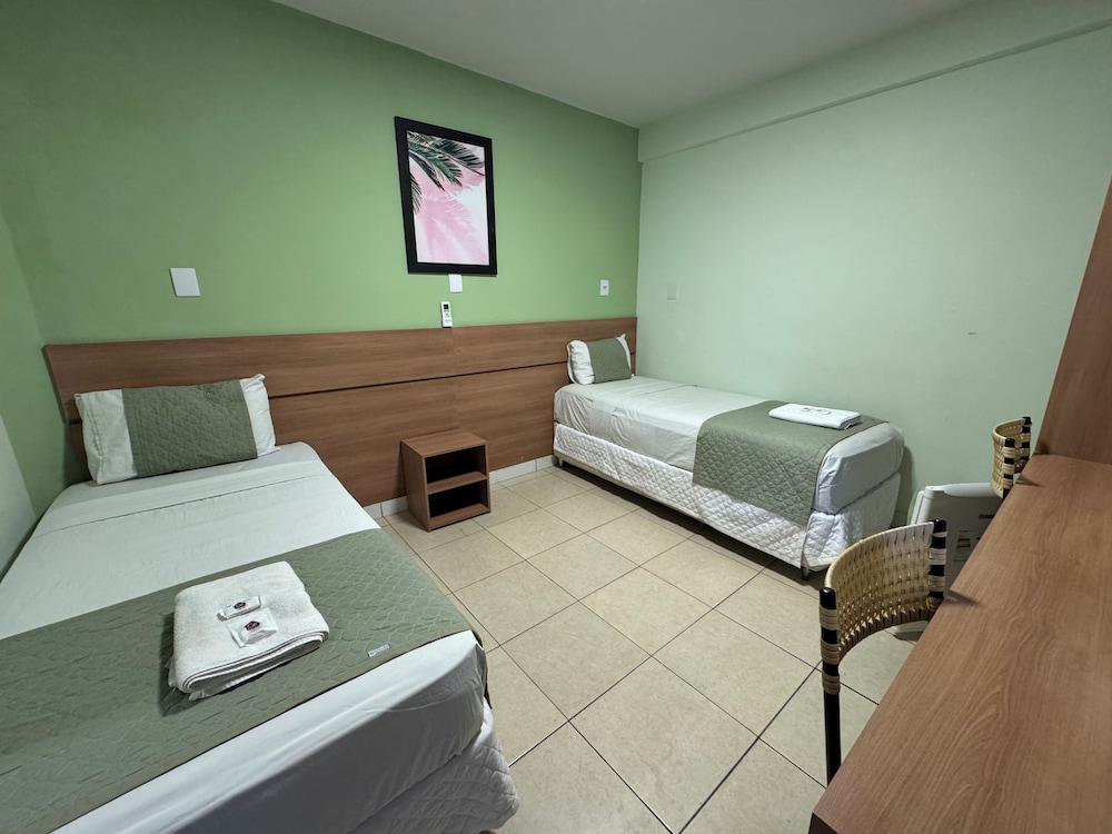 Domus Hotel Veneza 17/51