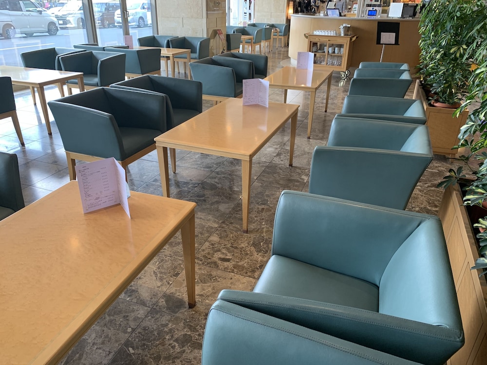 KUSHIRO PRINCE HOTEL 48/74