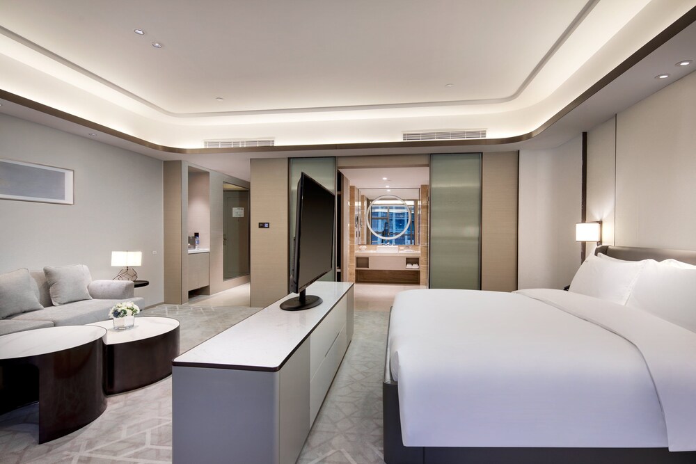 Holiday Inn Ningde Xiapu 14/67