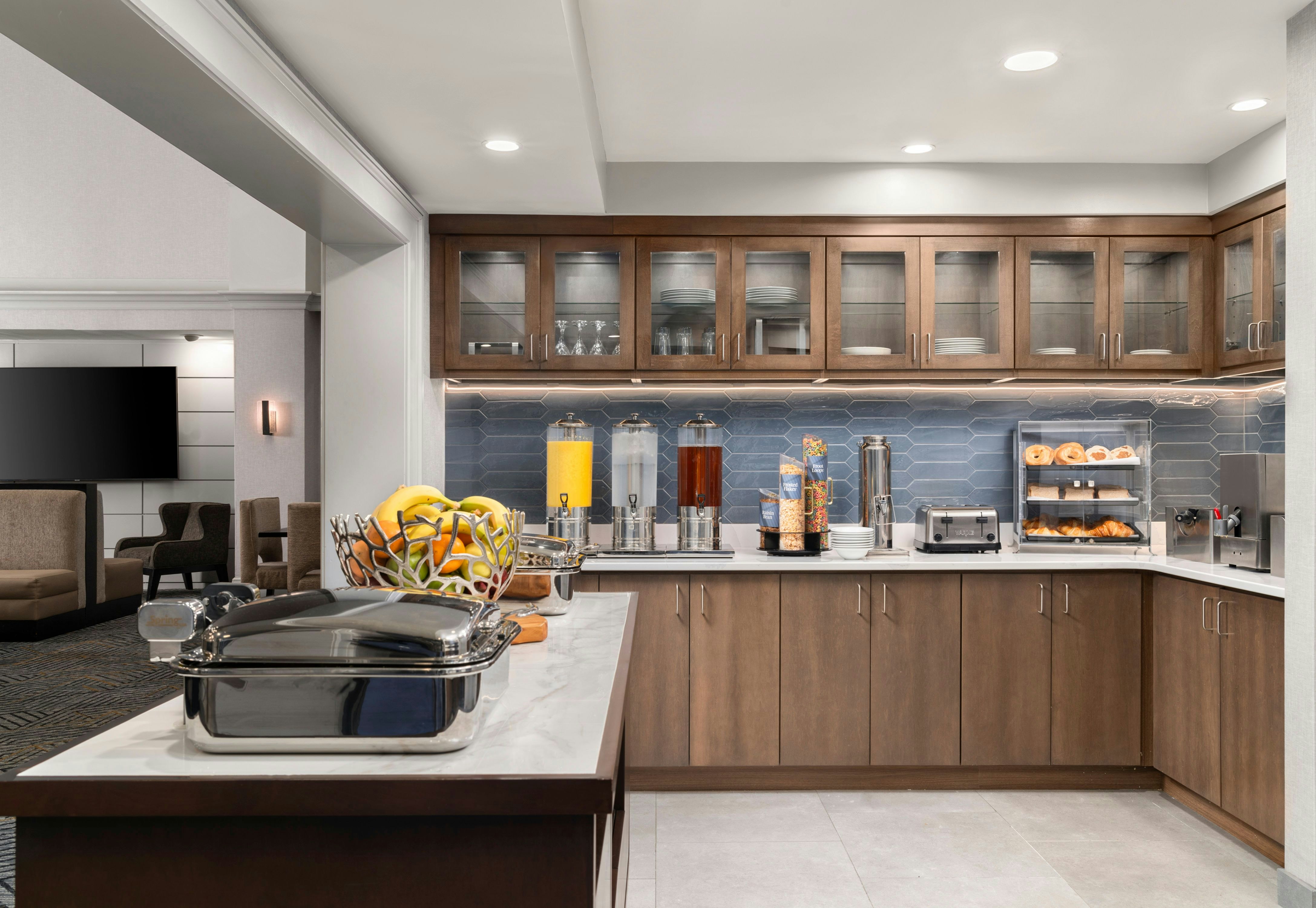 Homewood Suites by Hilton Richmond-Chester 15/24