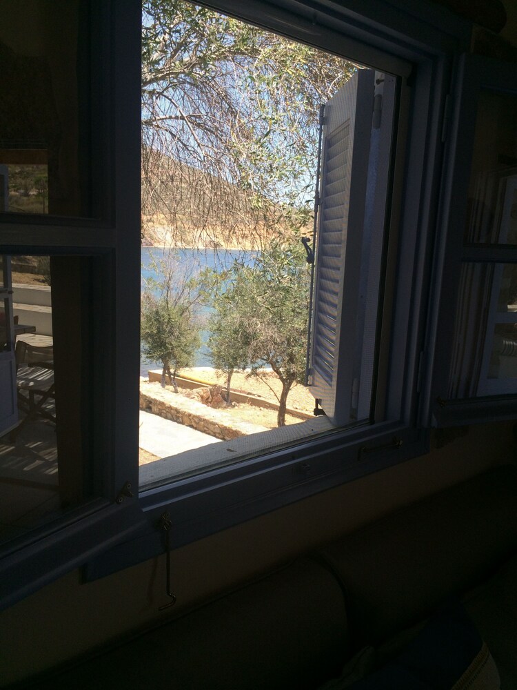 Patmos Exclusive Villas 19/50