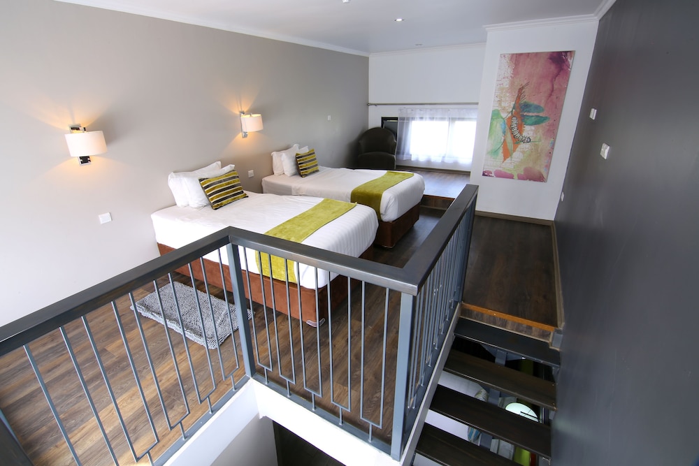 Travelodge Kasane 48/67