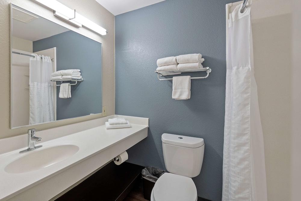 Extended Stay America - Charlotte - Pineville - Park Rd 58/58