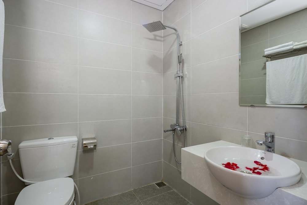 Anh Villa Hotel 59/63