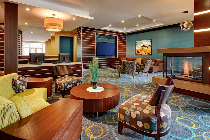 Fairfield Inn & Suites San Diego Carlsbad 22/40