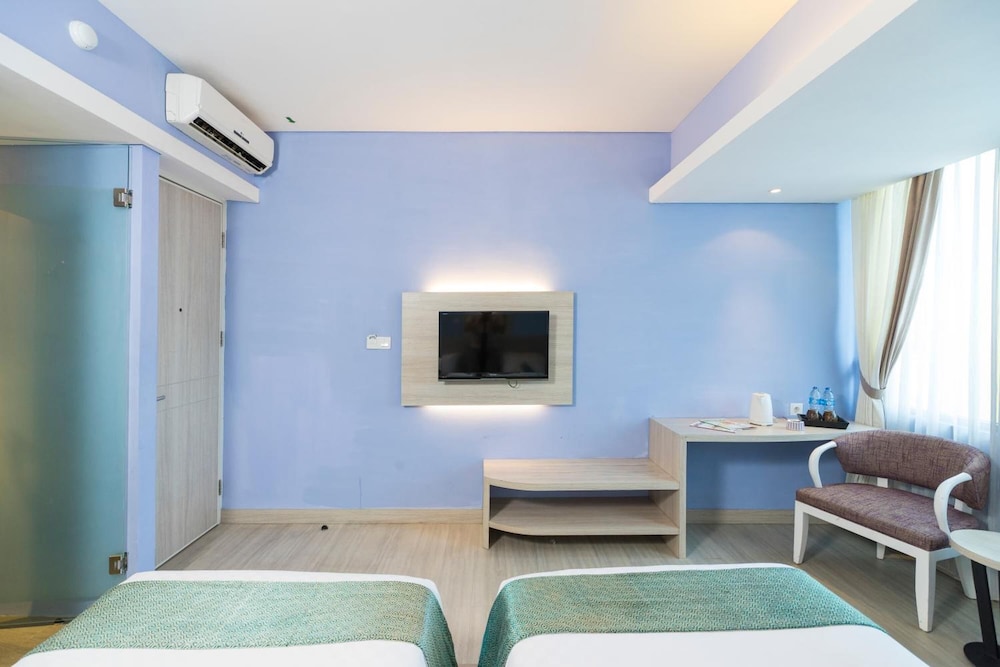 Royal City Hotel 24/55