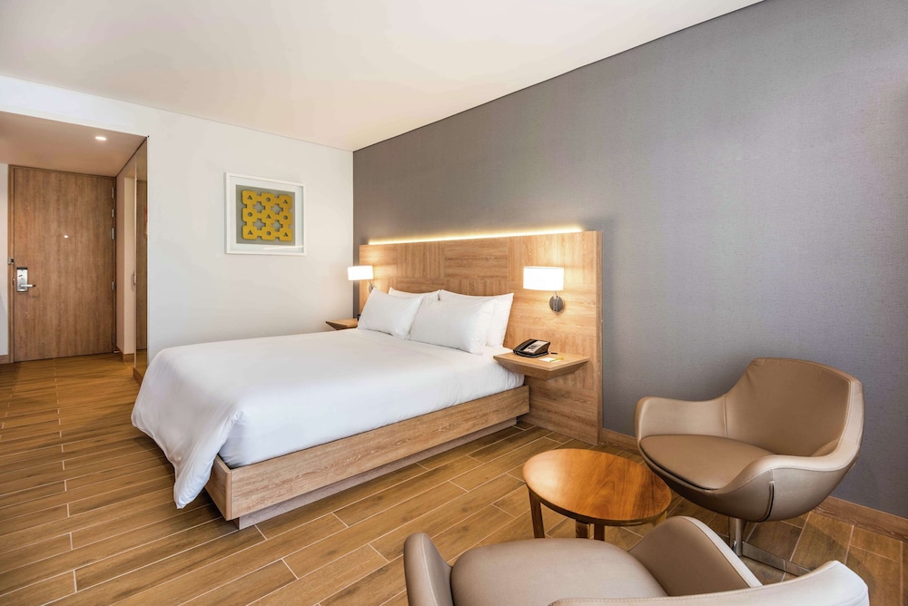 Hilton Garden Inn Santa Marta 13/66