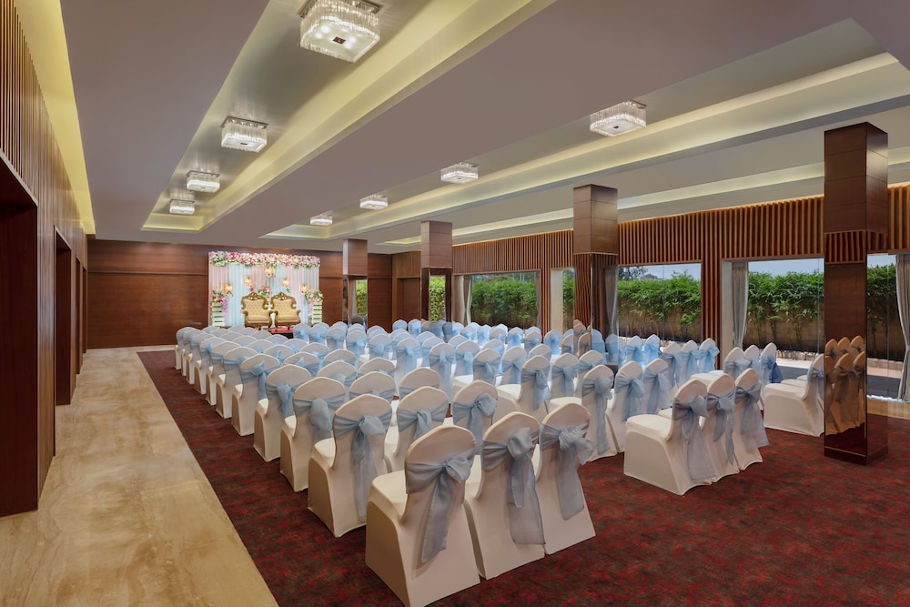 Fortune Park Airport Road Hubballi 50/59