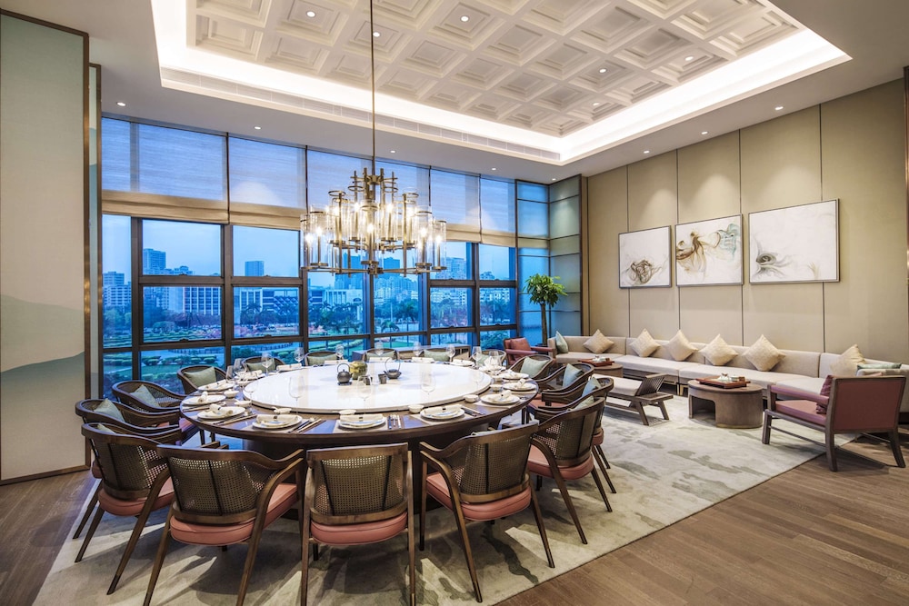 Doubletree By Hilton Shenzhen Longhua 55/76