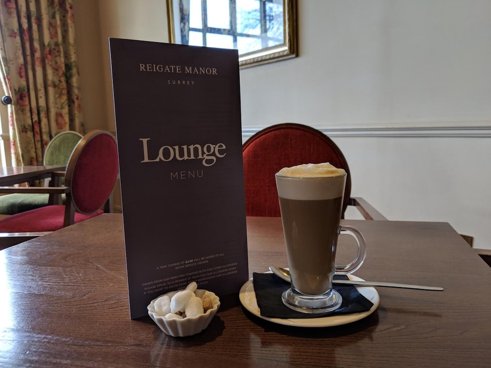 Reigate Manor 25/45