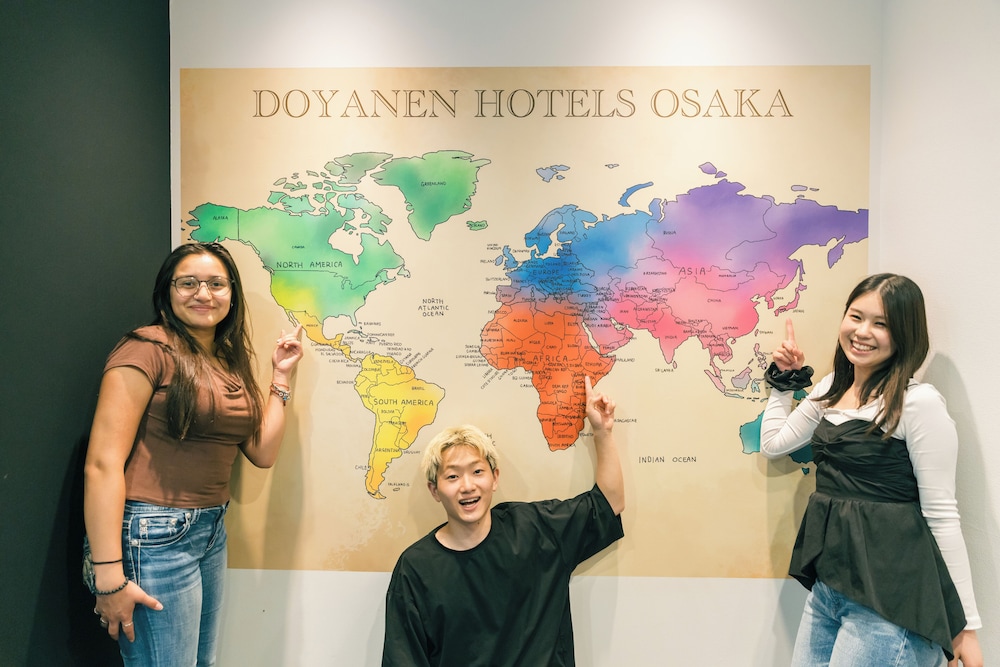 Hotel O-Kiny 14/69