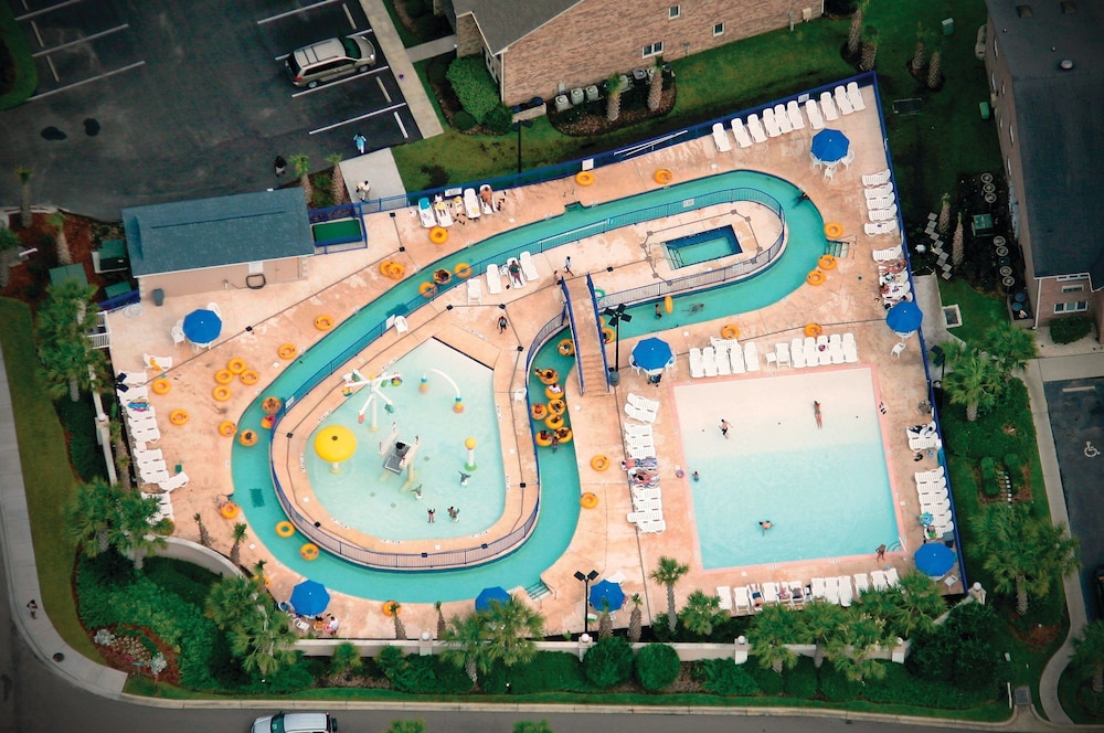 Club Wyndham Grand Palms 36/50