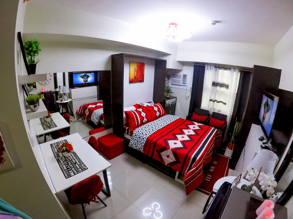 Ecj Cozy Studio Units At Horizons 101 37/50
