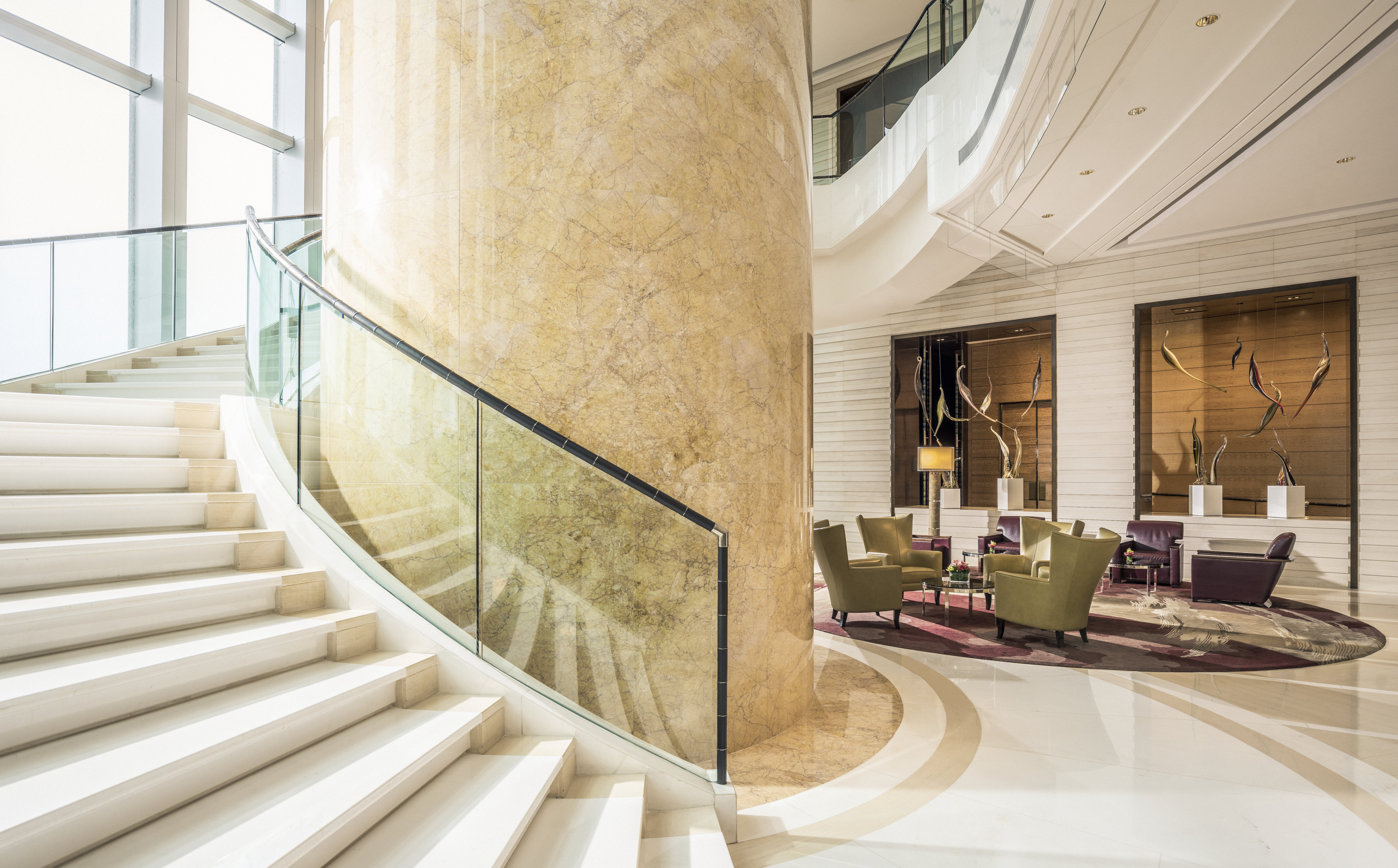 Four Seasons Hotel Hong Kong 42/76