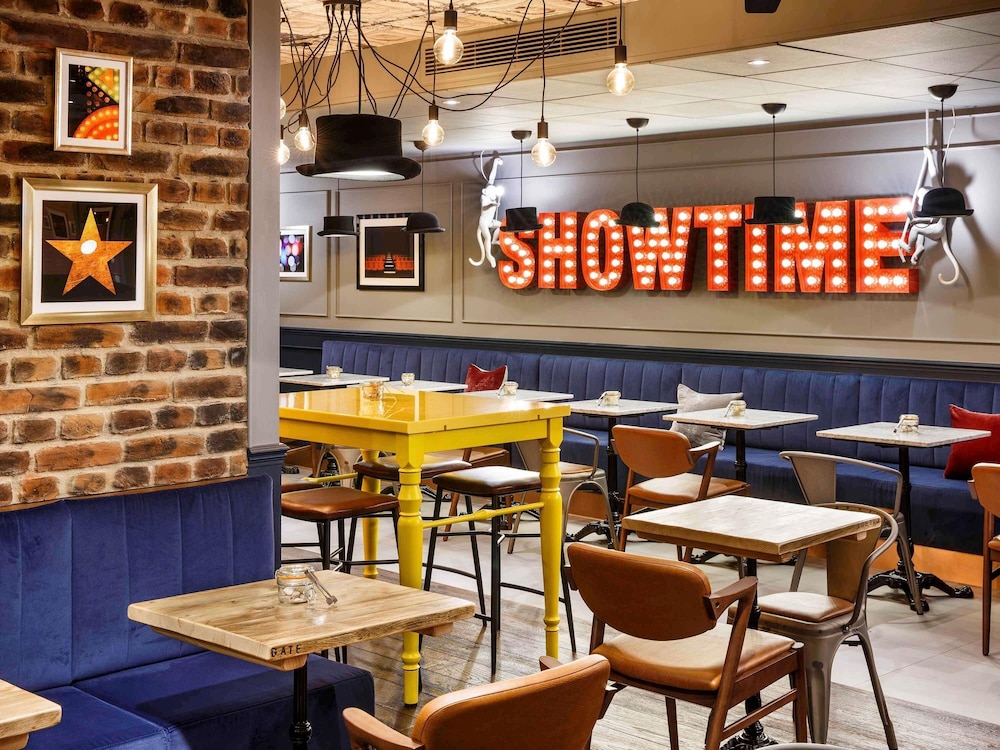 ibis Styles London Southwark - near Borough Market 52/75