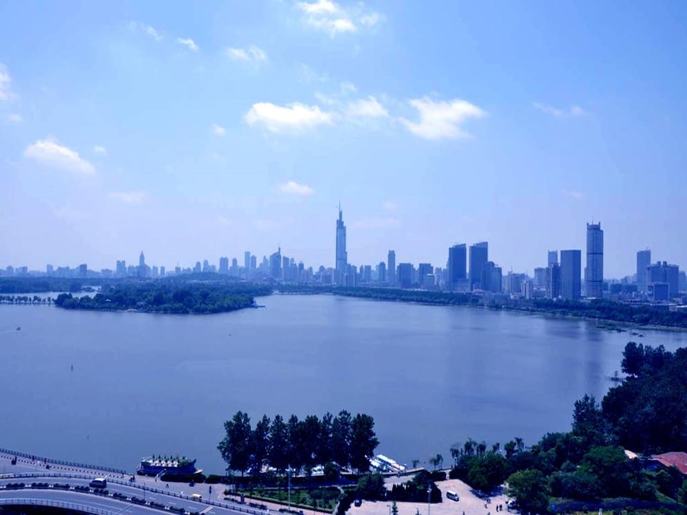 Nanjing Shuguang International Hotel 38/44