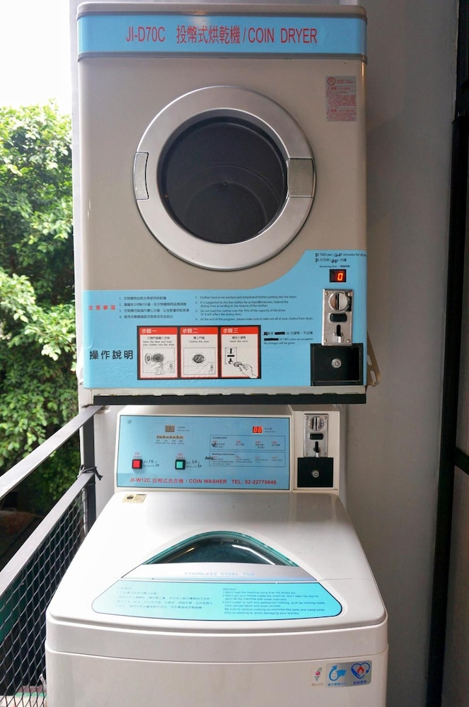 Dongmen 3 Capsule Inn - Hostel 27/50