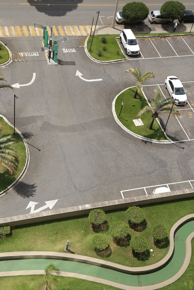 San Diego Suites Ipatinga 74/75