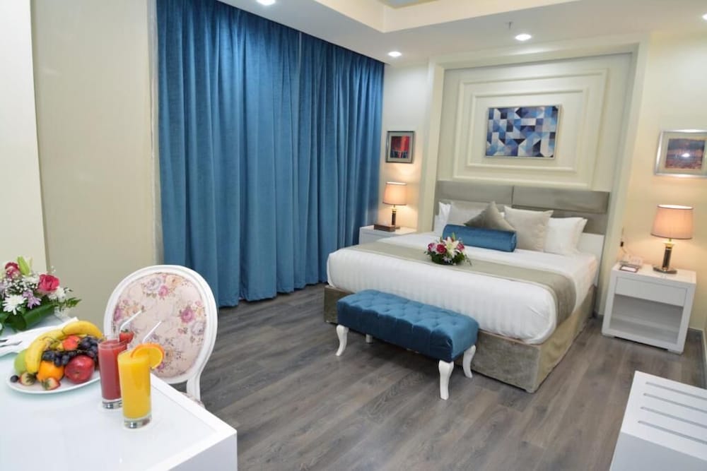 فندق جولدن بوجري الظهران(Golden Bujari Hotel Al Dhahran) 17/53