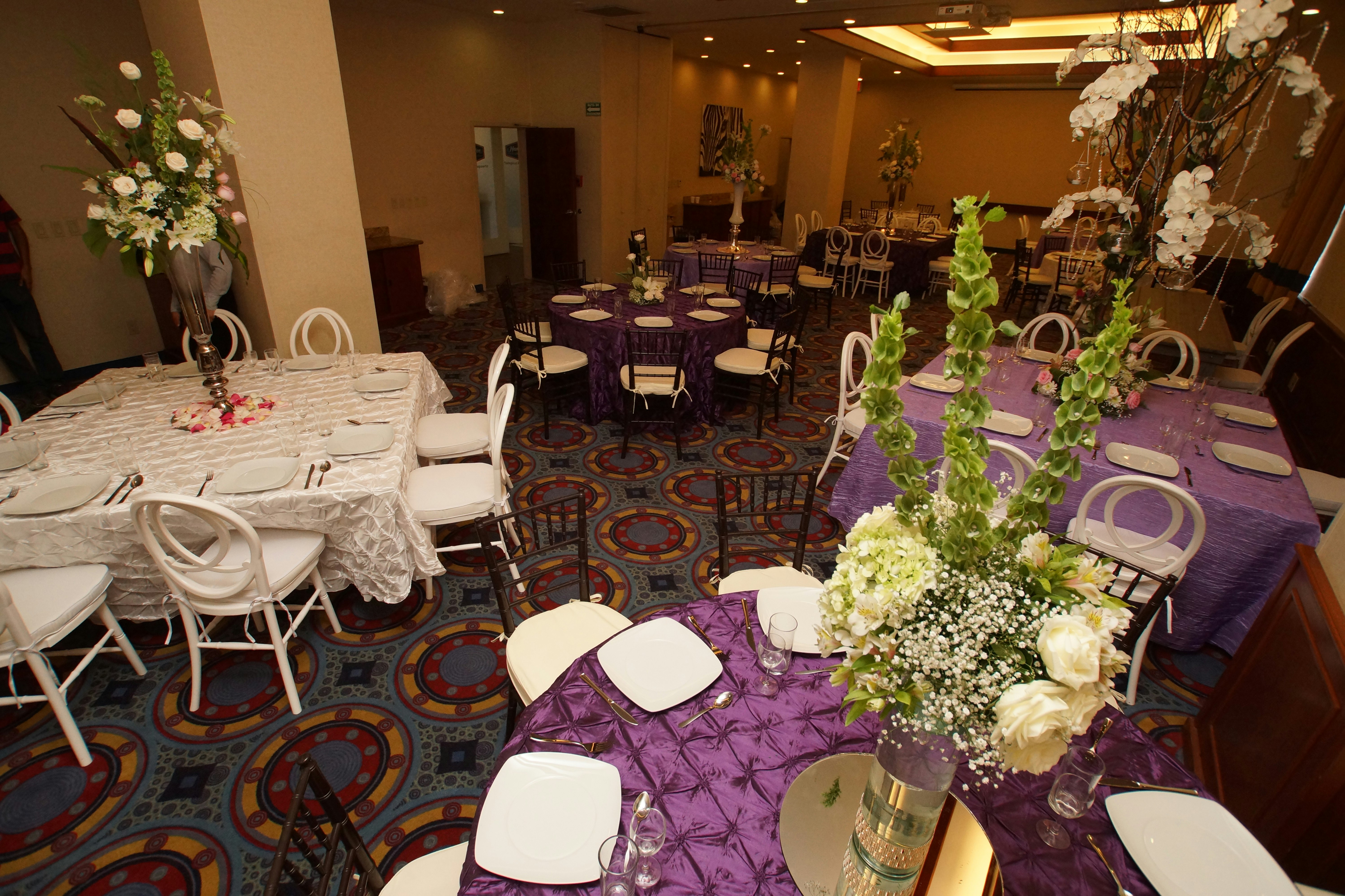 Hampton Inn by Hilton Tampico Aeropuerto 44/60