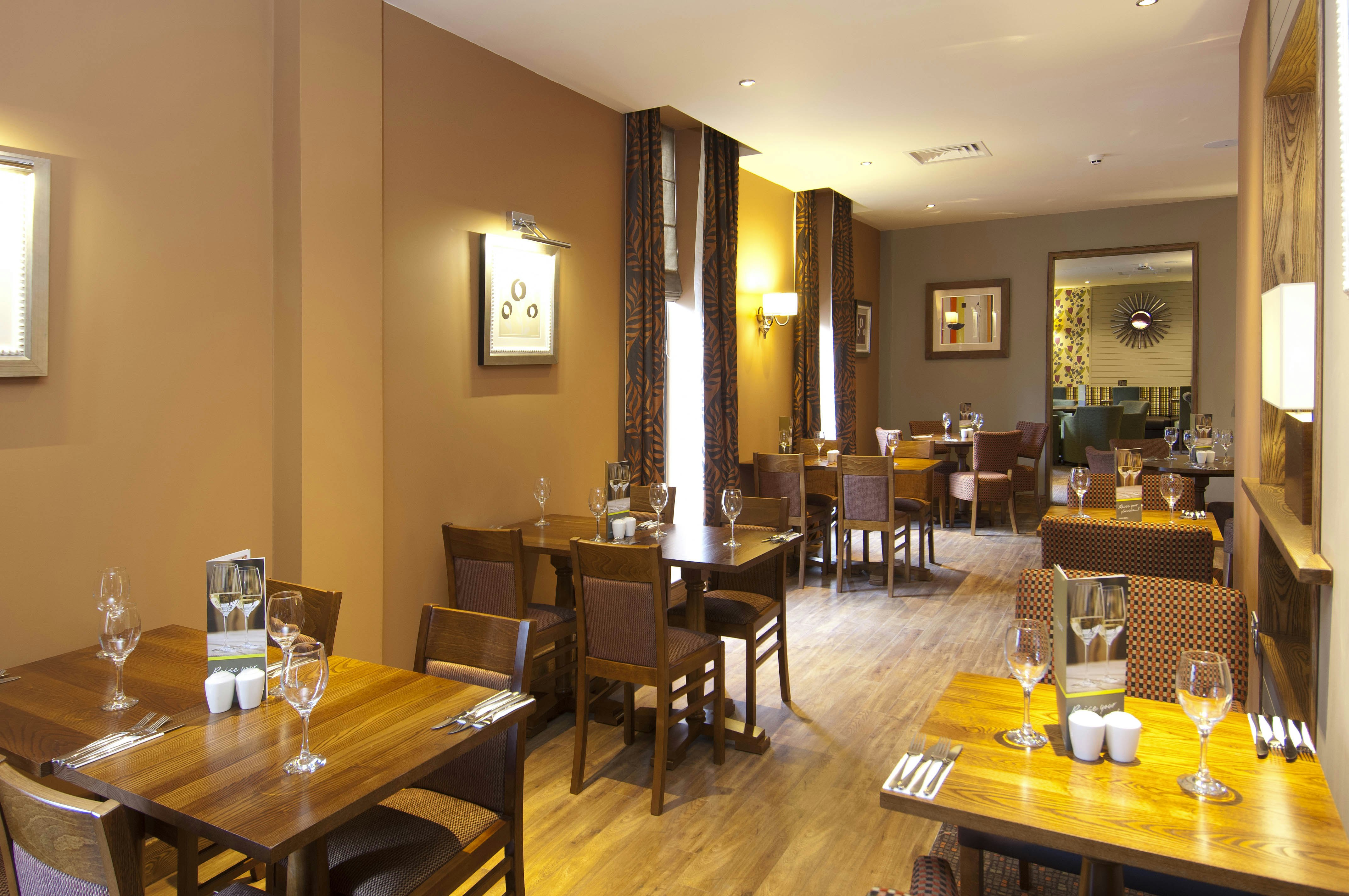 Premier Inn Liverpool City Centre (Liverpool One) Hotel 23/37