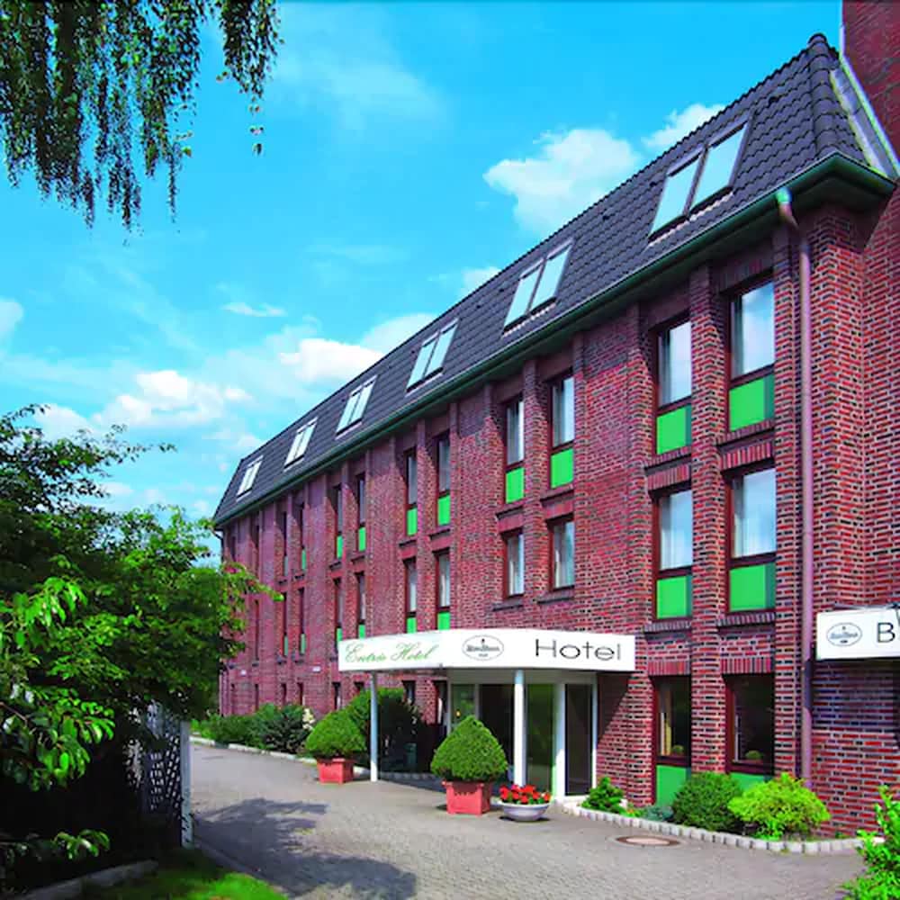Entree Hotel Glinde 3/46