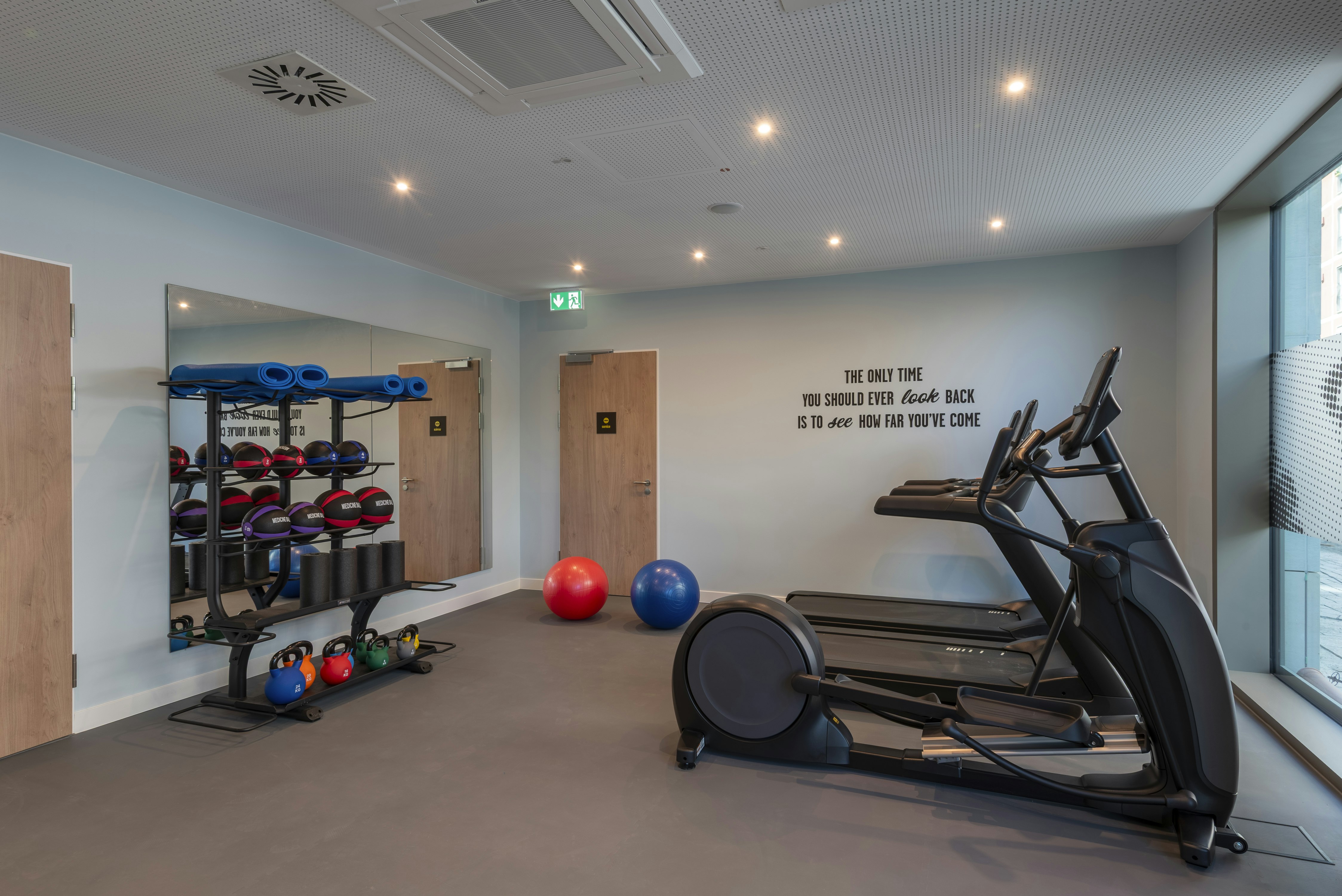 Hampton by Hilton Dresden City Centre 19/29