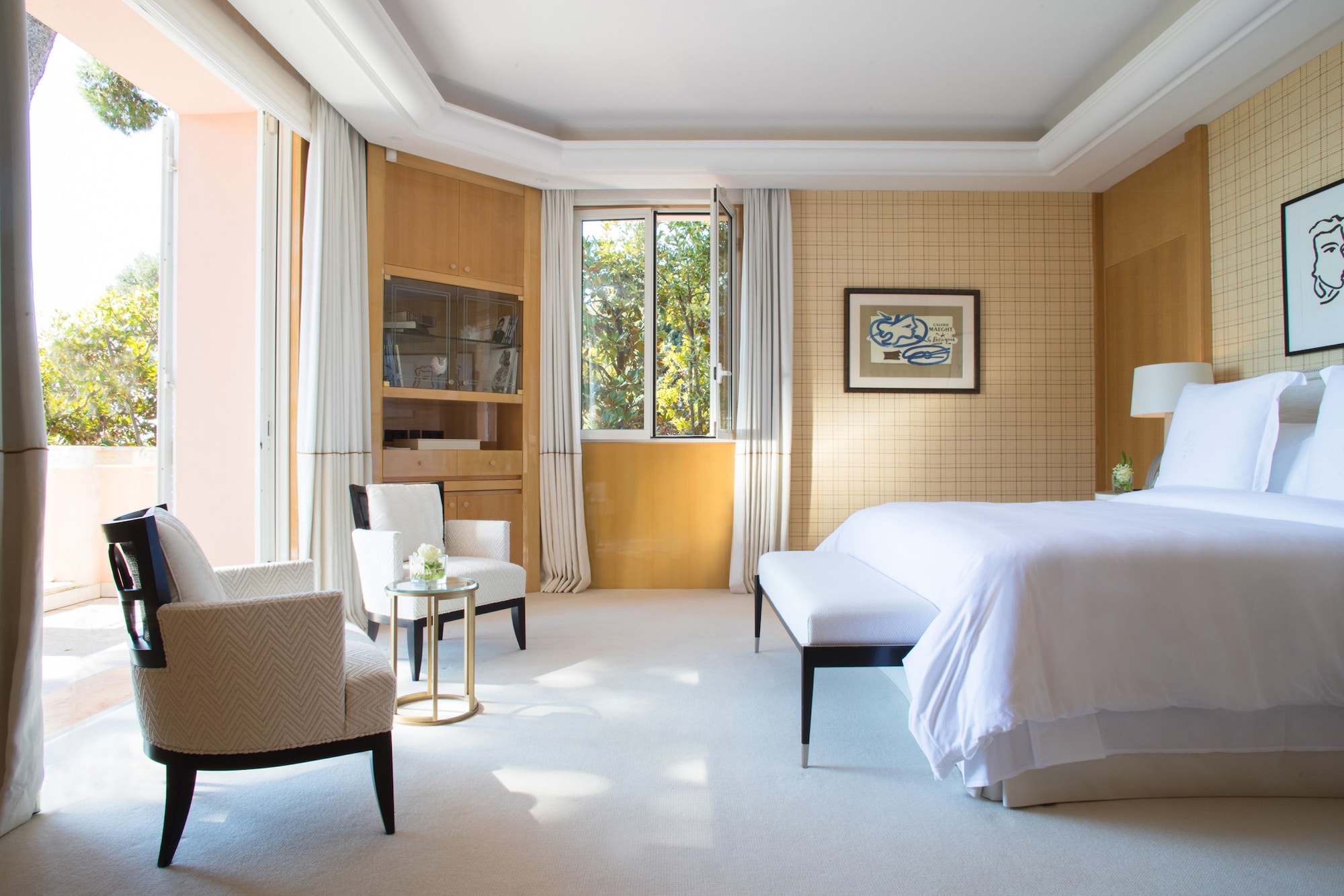 Rose Pierre, Villa, 4 King Beds