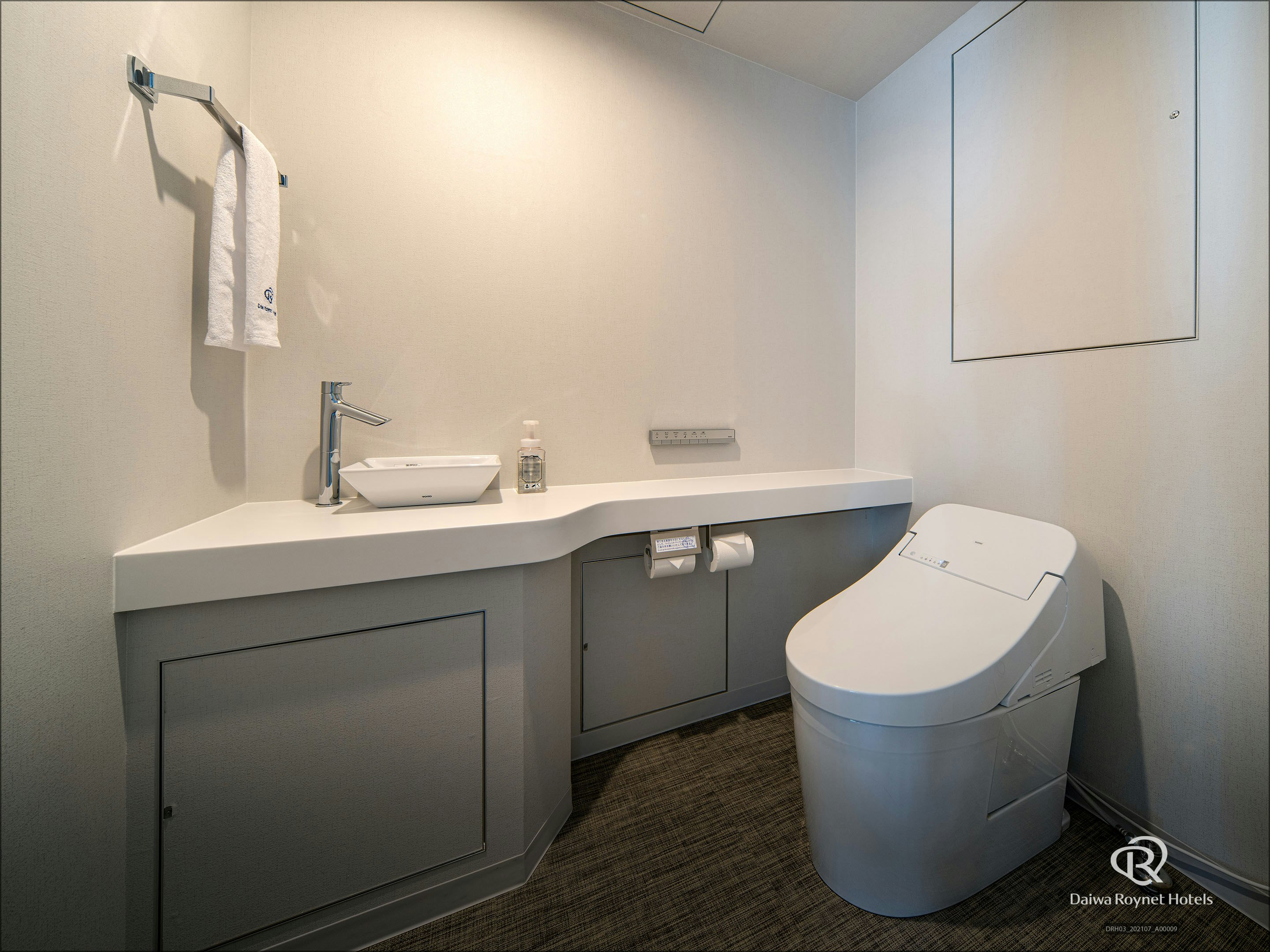 Junior Suite, Penthouse