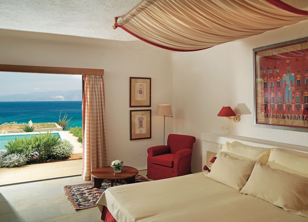 Elounda Mare Relais & Chateaux Hotel 47/67