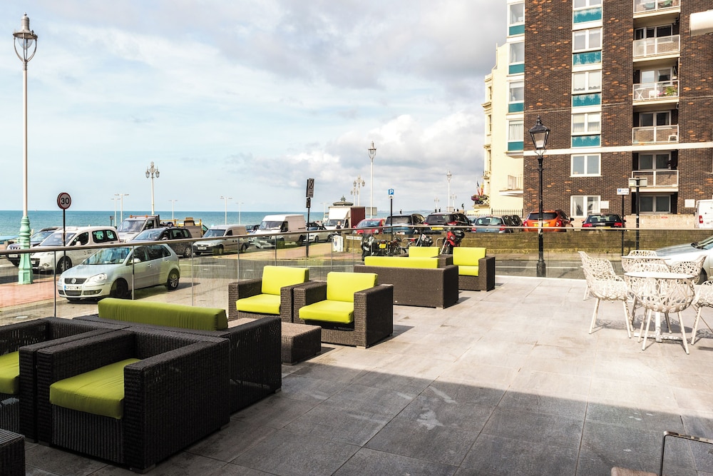 Holiday Inn Brighton Seafront Hotel 59/66