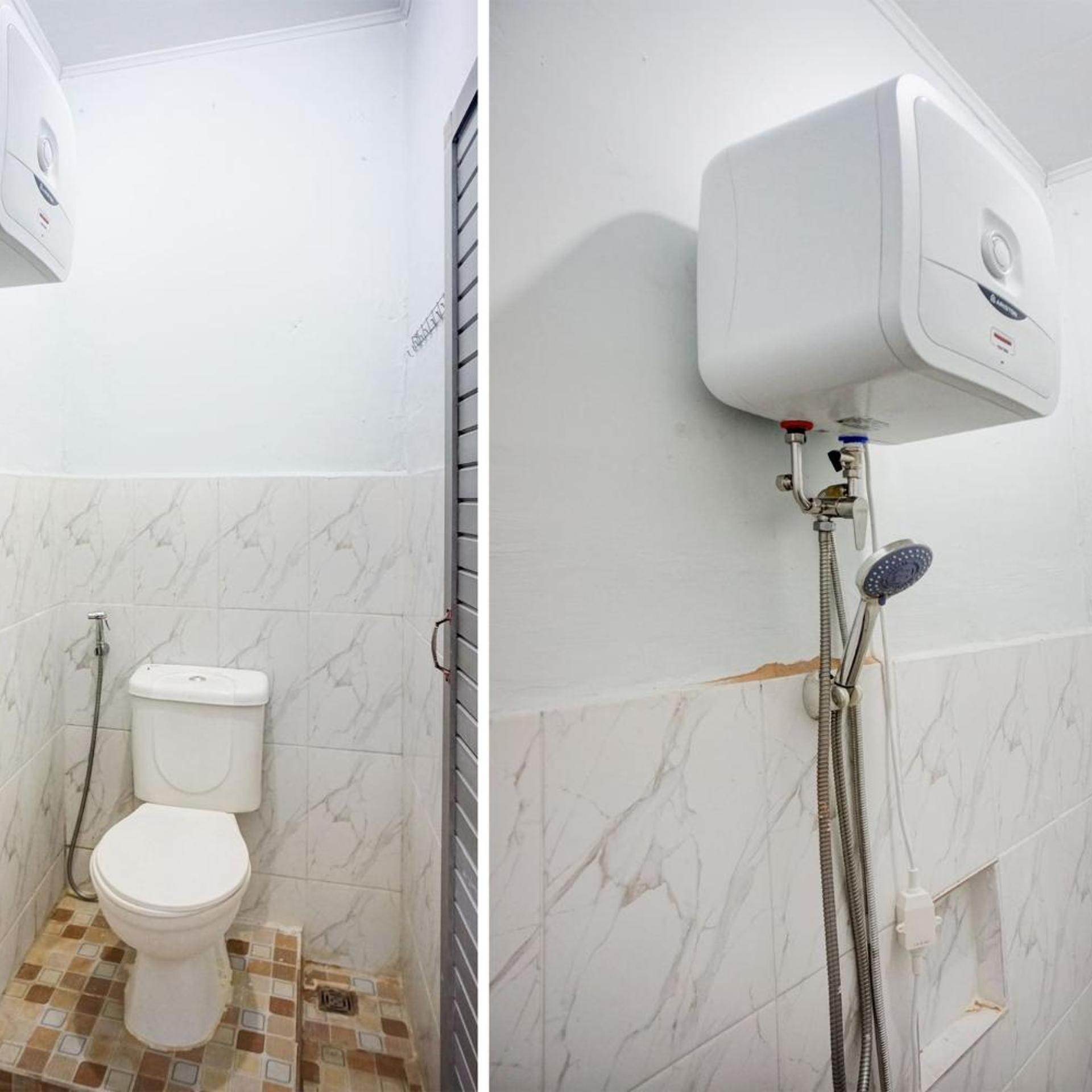 Hotel O Medan near Universitas Sumatera Utara formerly Surya Residence 2 21/21
