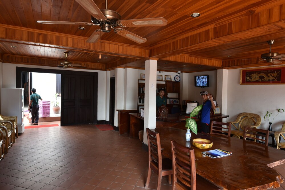 Treasure Hotel Laos 26/49