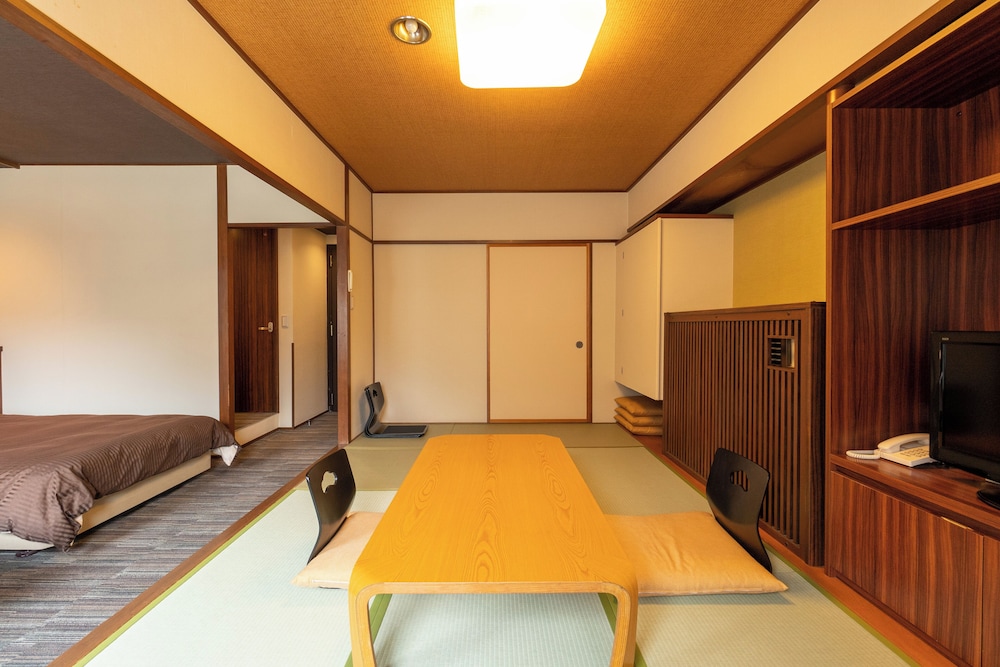 Ooedo-Onsen-Monogatari Higashiyama Grand Hotel 5/46