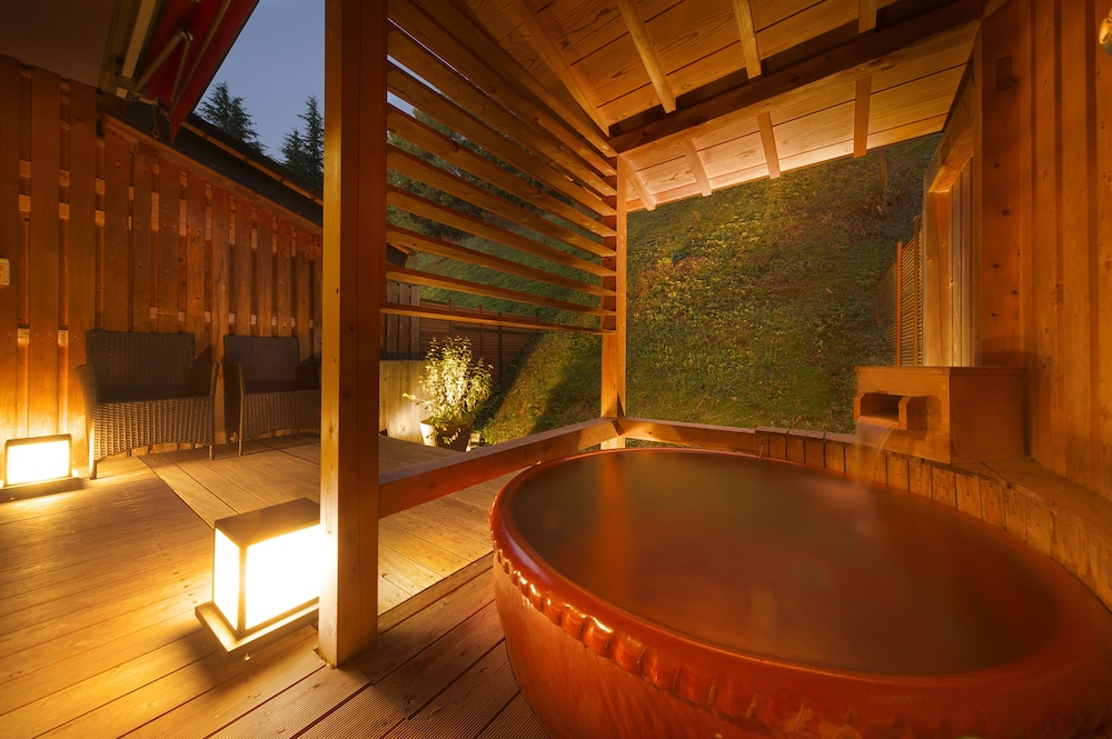 Mashikokan Satoyama Resort Hotel 31/70