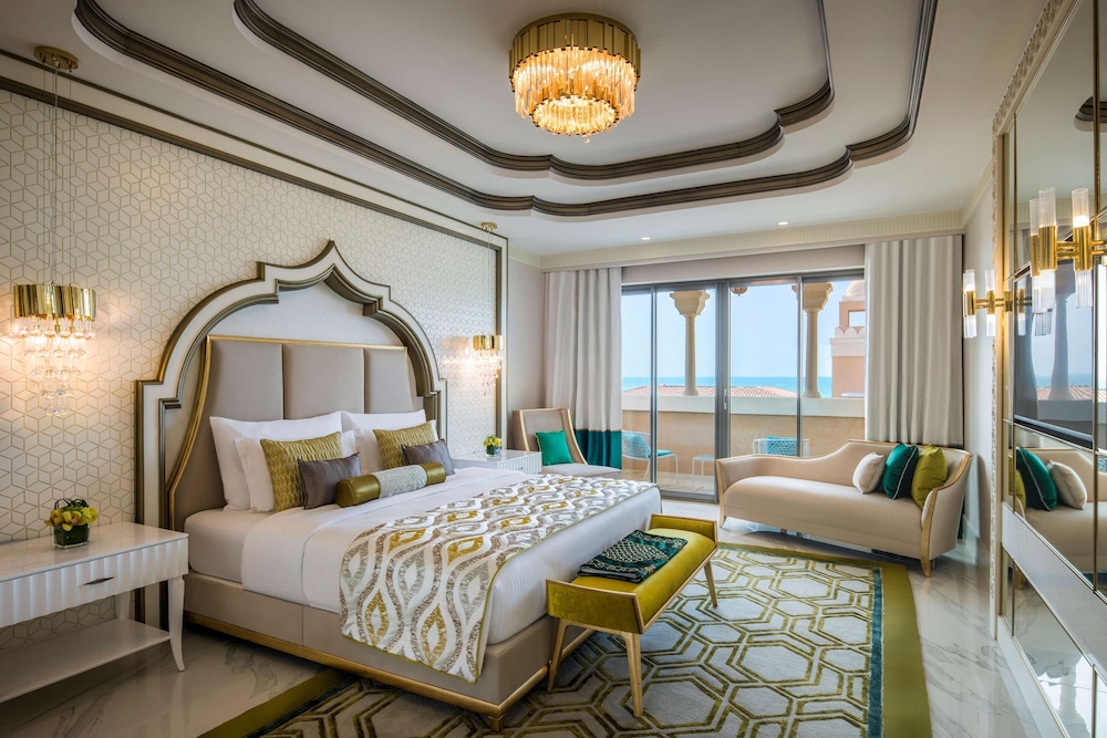Rixos Premium Saadiyat Island 9/50