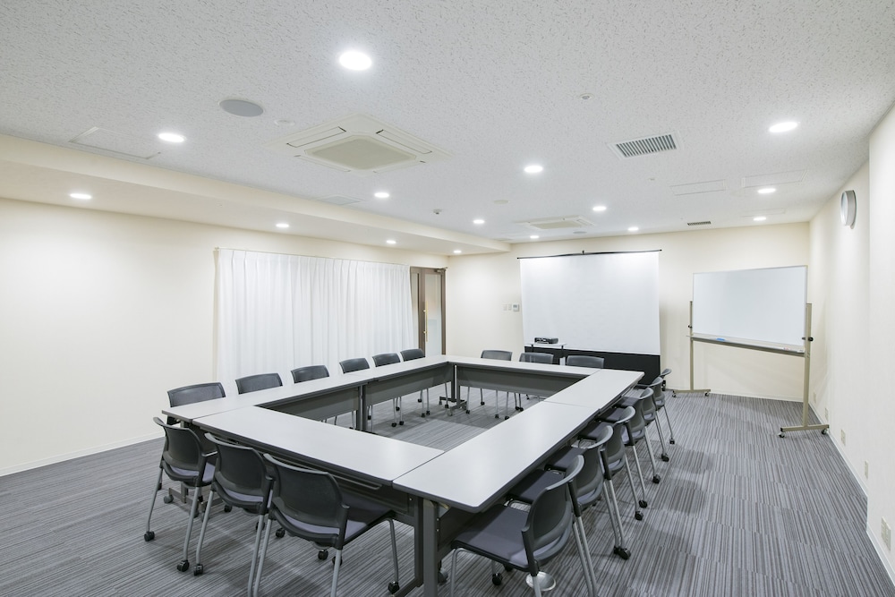 Matsuyama Tokyu REI Hotel 41/50