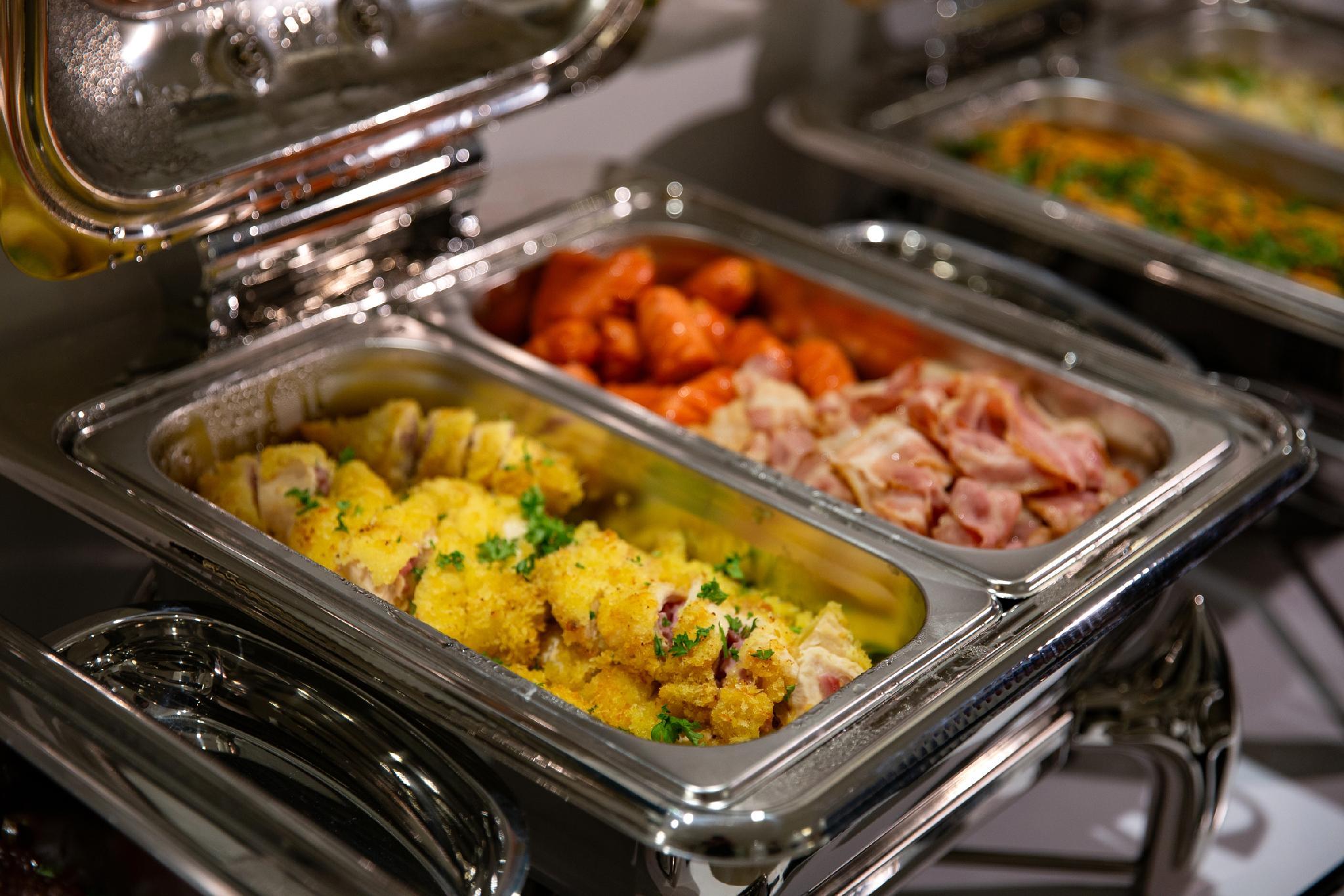Hanoi Fiesta Central Hotel And Spa 13/26