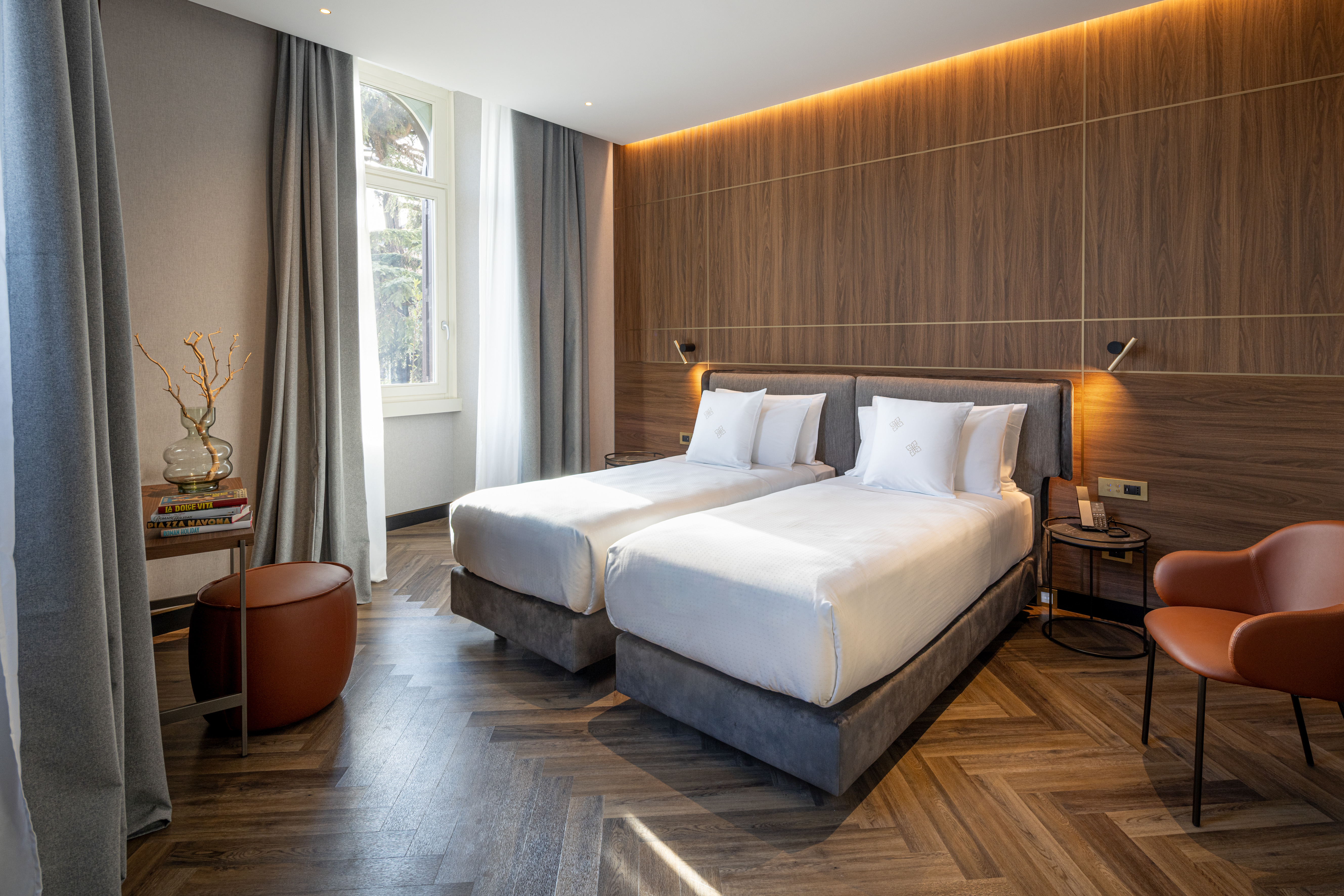 Junior Suite Barberini