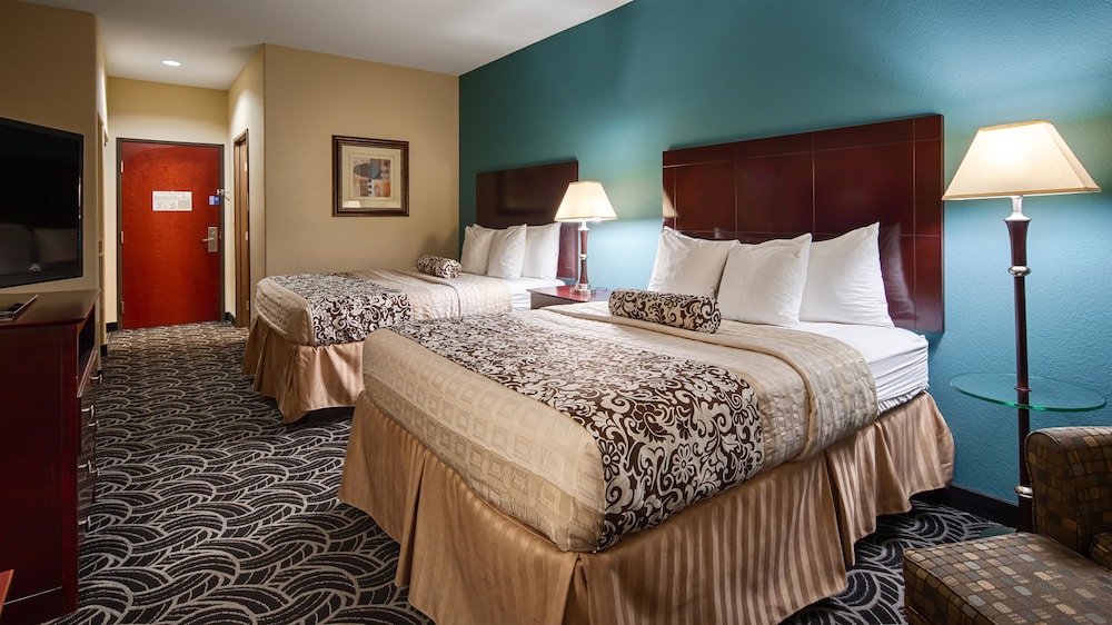 Best Western Plus Katy Inn & Suites 13/27