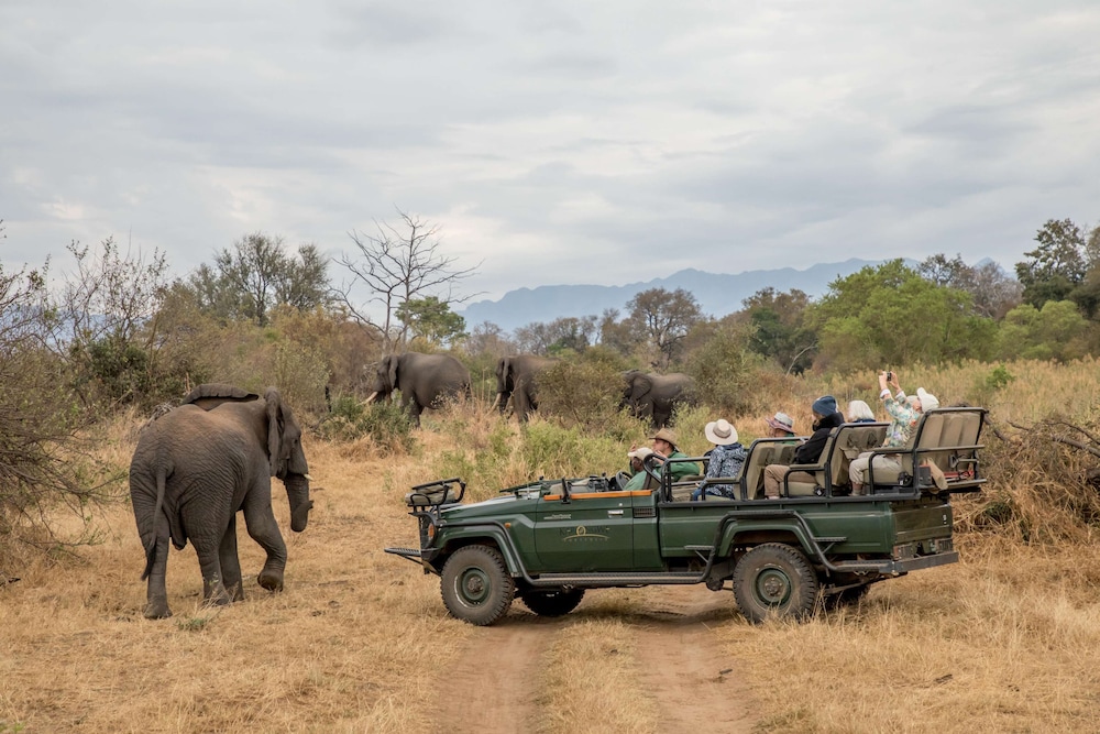 Shiduli Private Game Lodge 23/71