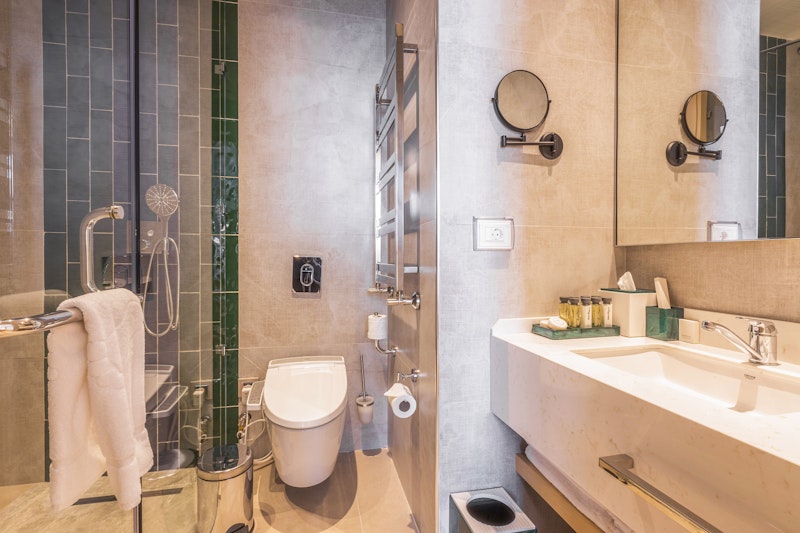 Hilton Garden Inn Samarkand Sogd 33/35