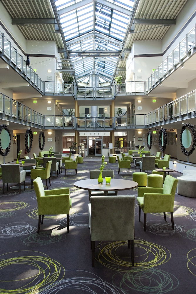 Mercure Tagungs & Landhotel Krefeld 50/70
